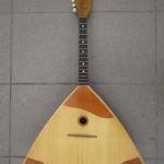 682 3643 Balalajka